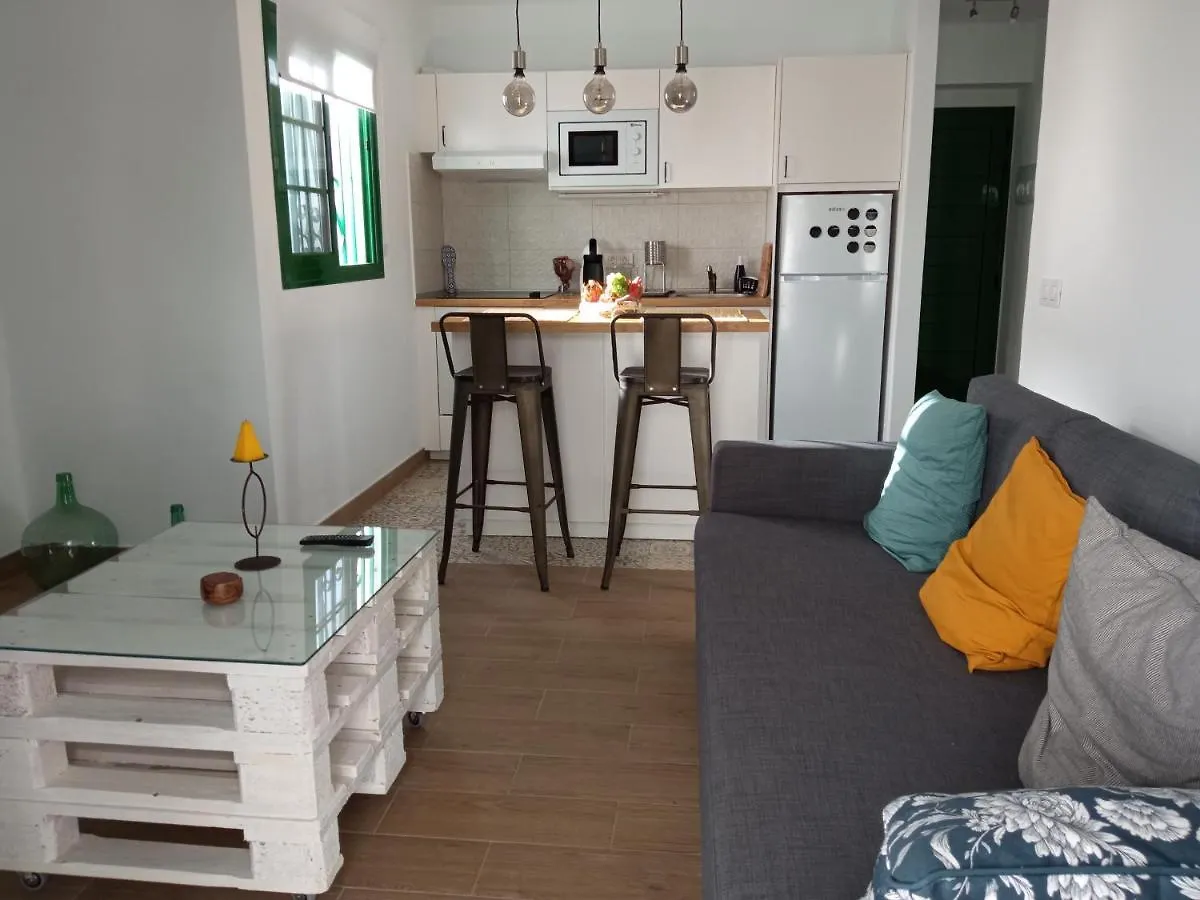 Appartamento Apartamento Maresia Puerto del Carmen  Spagna