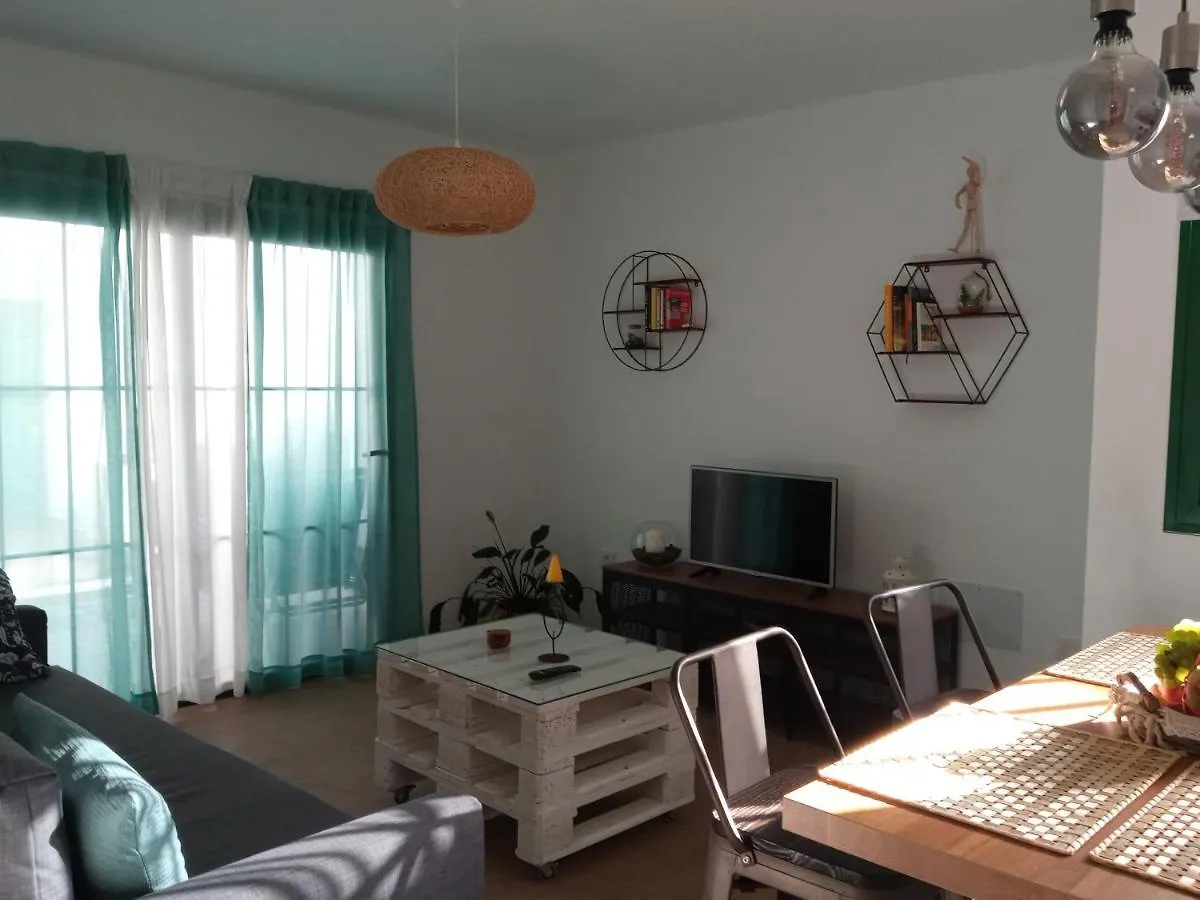 Apartamento Maresia Puerto del Carmen