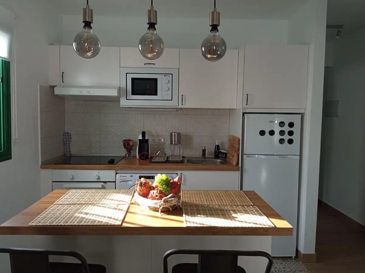 Apartamento Maresia Puerto del Carmen  0*, Puerto del Carmen (Lanzarote) Spain