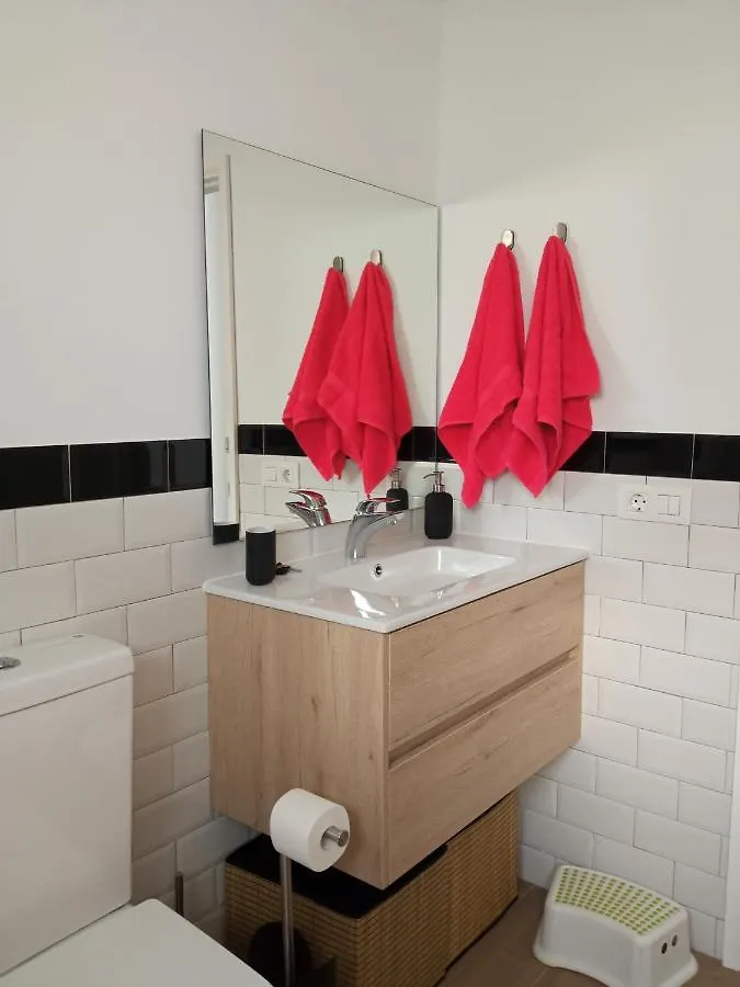 Apartamento Maresia Puerto del Carmen  Spagna