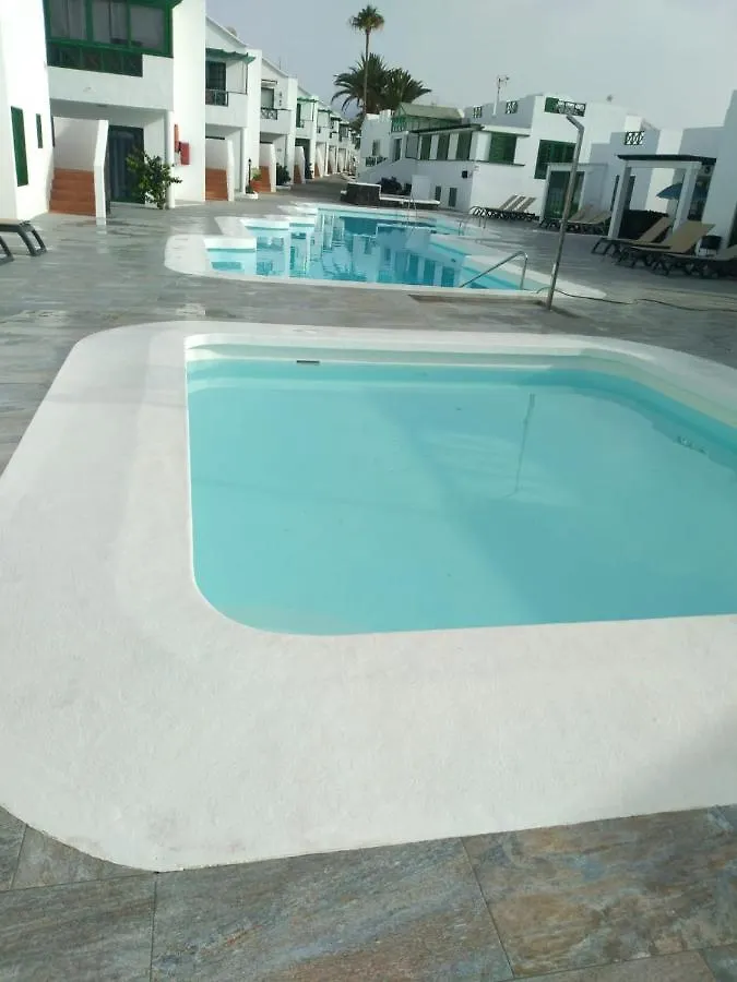 Apartamento Maresia Puerto del Carmen  Appartamento Puerto del Carmen (Lanzarote)