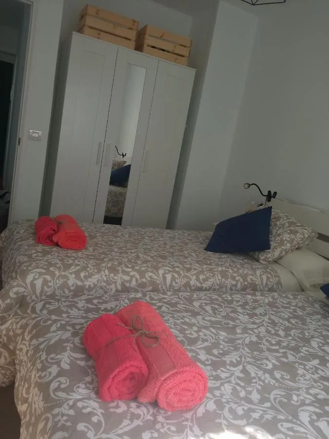Apartamento Maresia Puerto del Carmen  Appartamento