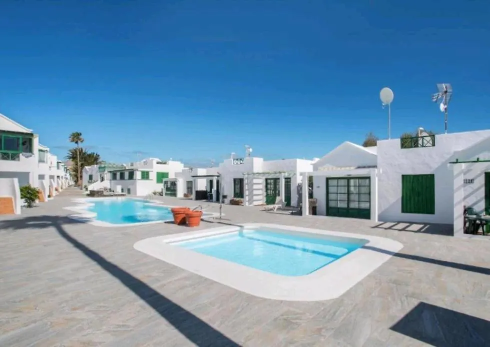 Apartamento Maresia Puerto del Carmen  Spagna