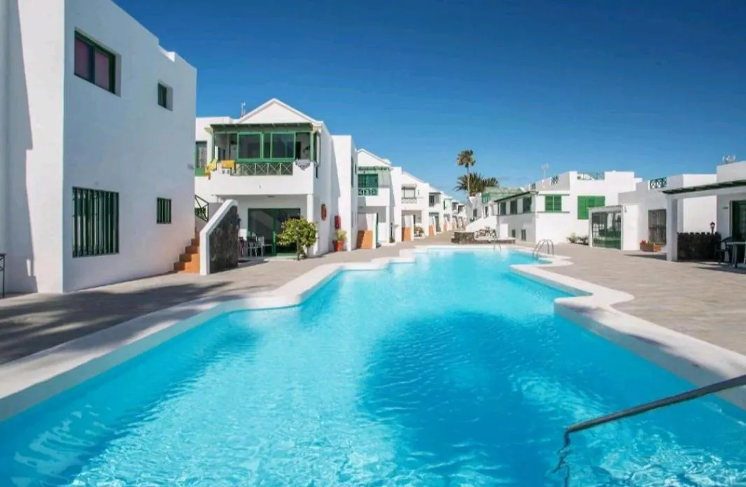 Appartamento Apartamento Maresia Puerto del Carmen
