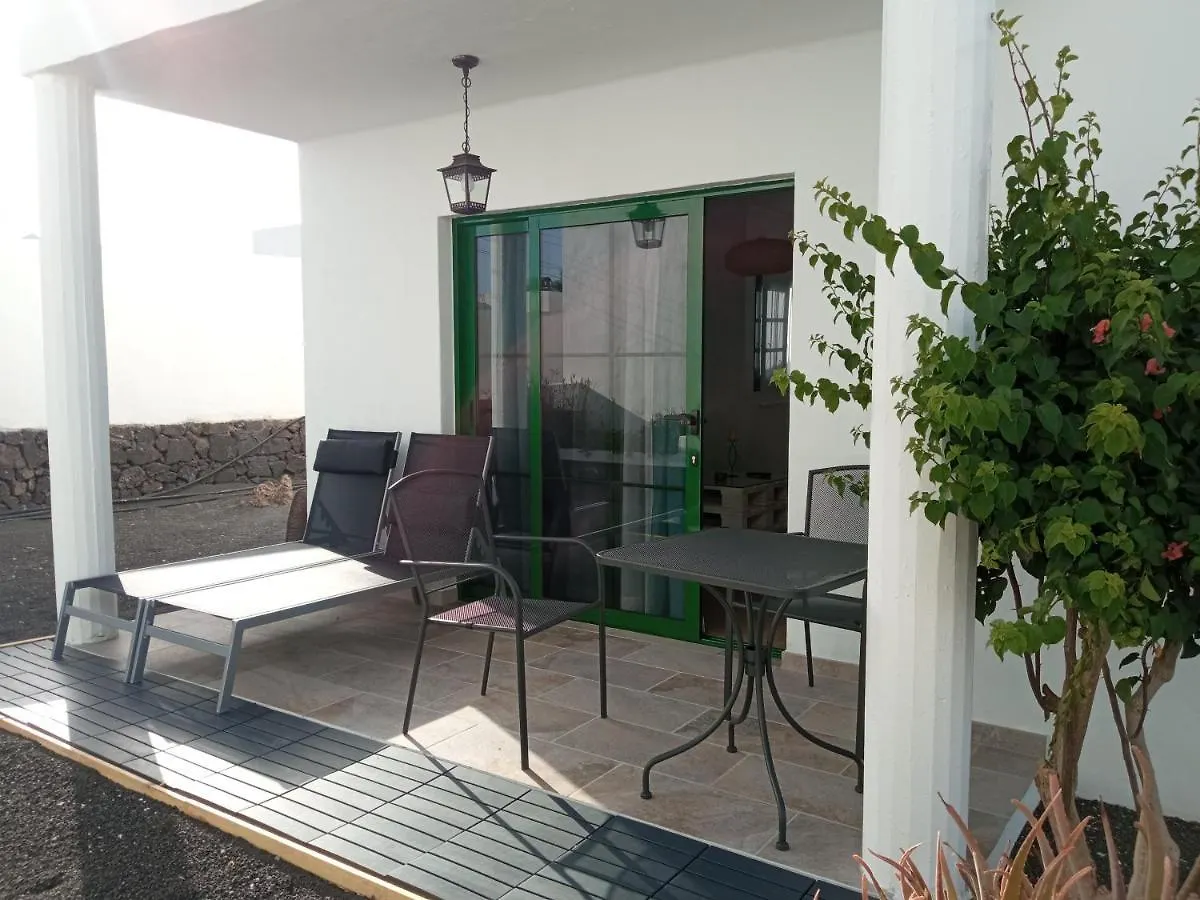 Apartamento Maresia Puerto del Carmen  Appartement Puerto del Carmen (Lanzarote)
